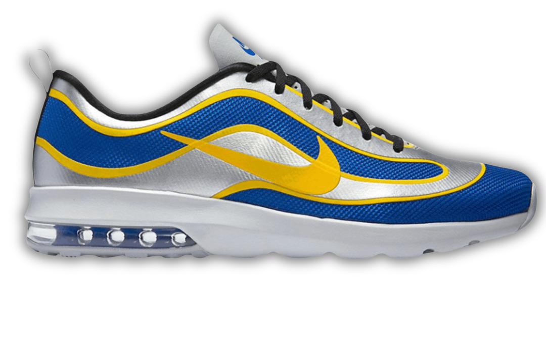 Nike Air Max Mercurial R9
