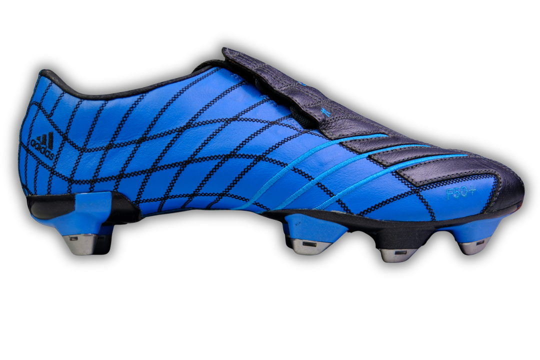 Adidas F50+ SG (Player Issue)