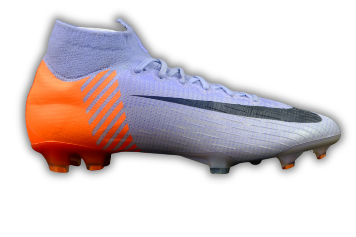 Nike Mercurial Superfly VI SE FG