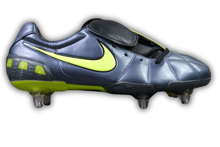 Nike Total 90 Laser III SG – Nike PROD CFM Development Sample