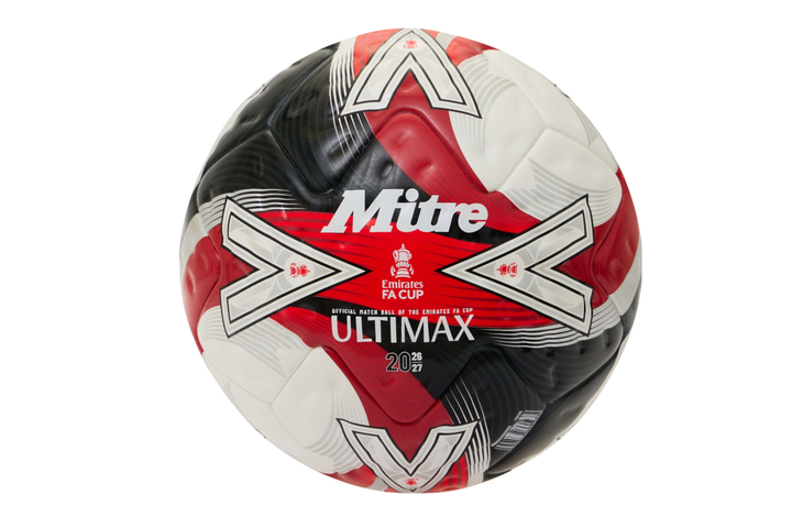 Mitre 26/27 FA Cup Ultimax