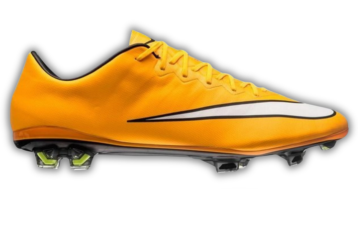 Nike Mercurial Vapor X FG