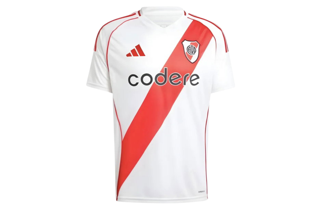 River Plate 24/25 Home Shirt