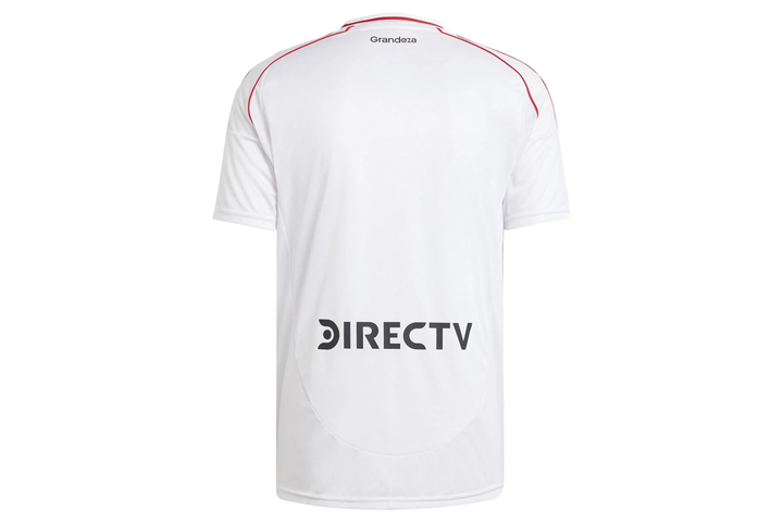 River Plate 24/25 Home Shirt