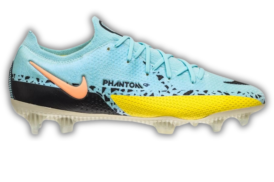 Nike Phantom GT II FG Elite
