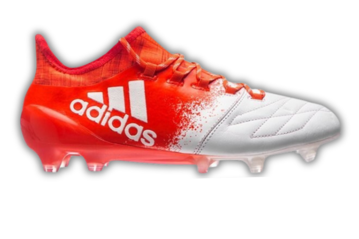 Adidas X 16.1 LEA FG Women&