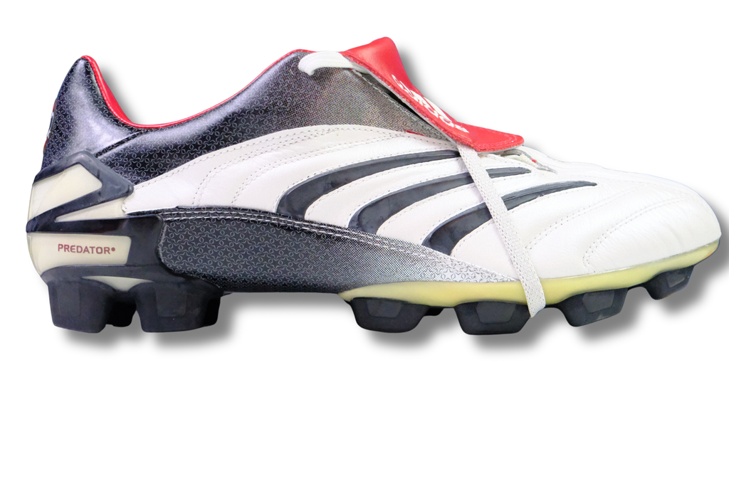 Adidas Predator Absolute HG – The Boot Chamber