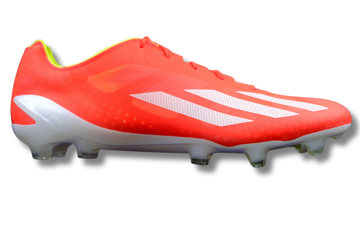 Adidas X Crazyfast+ FG