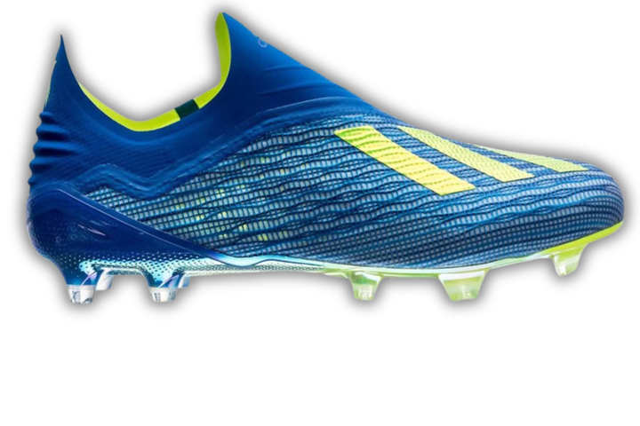 Adidas X 18+ FG