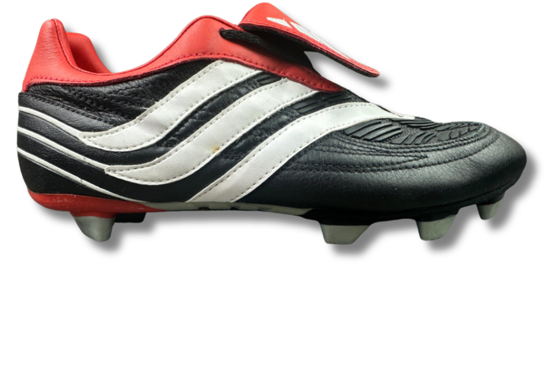 Adidas Karnivor SG