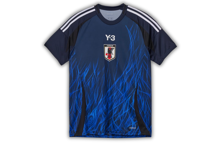 Adidas X Y-3 Japan Home Shirt