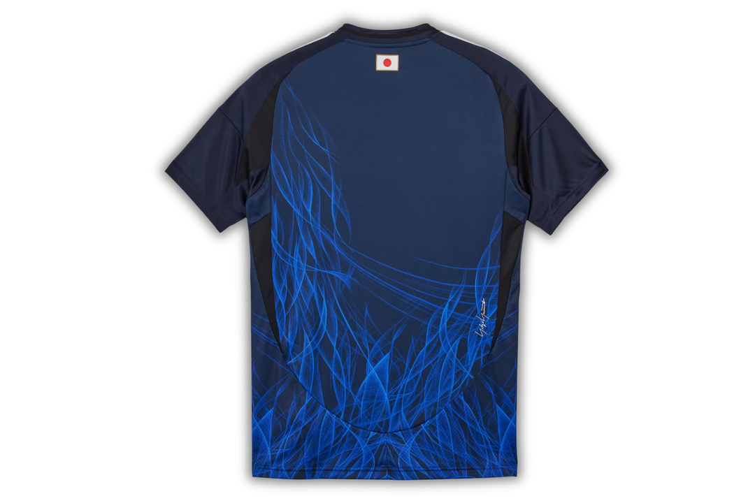Adidas X Y-3 Japan Home Shirt