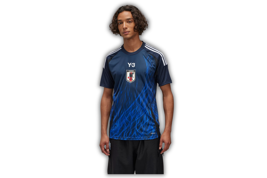 Adidas X Y-3 Japan Home Shirt