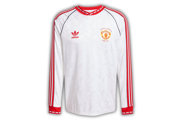 Manchester United &