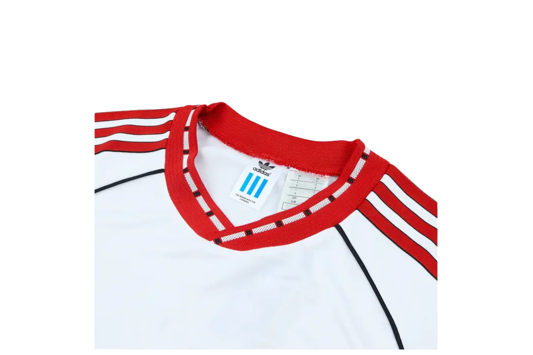 Manchester United &