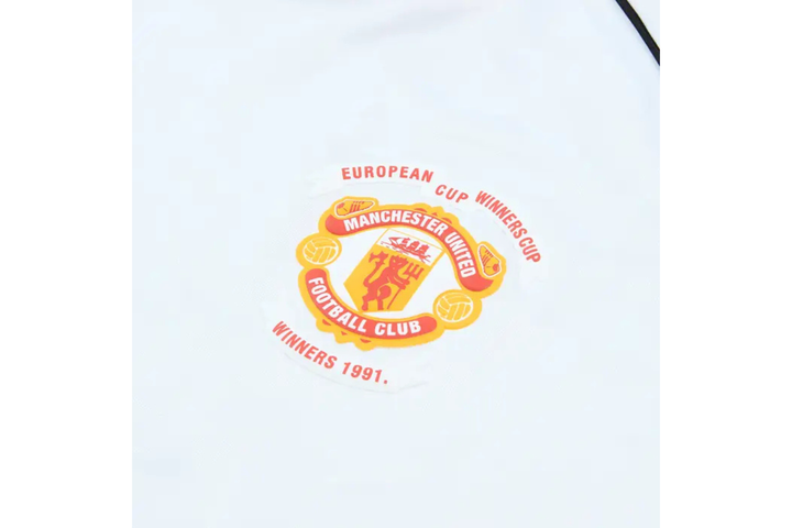 Manchester United &