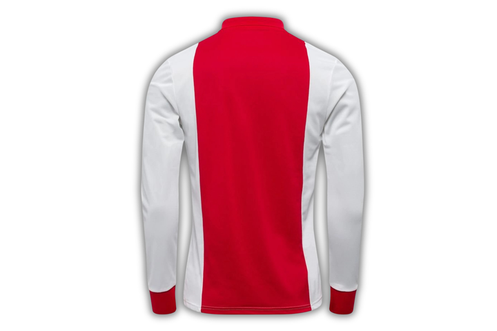Ajax 125th Anniversary L/S Shirt