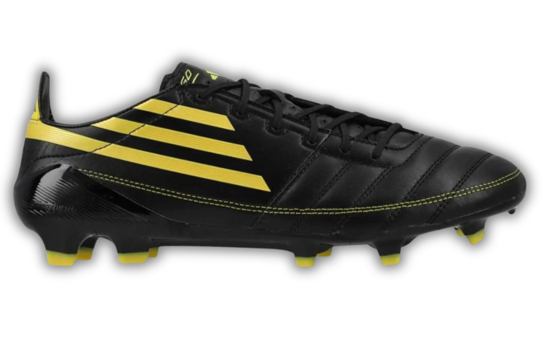 Adidas F50 Adizero FG 2010