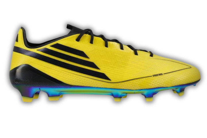 Adidas F50 Adizero FG 2010