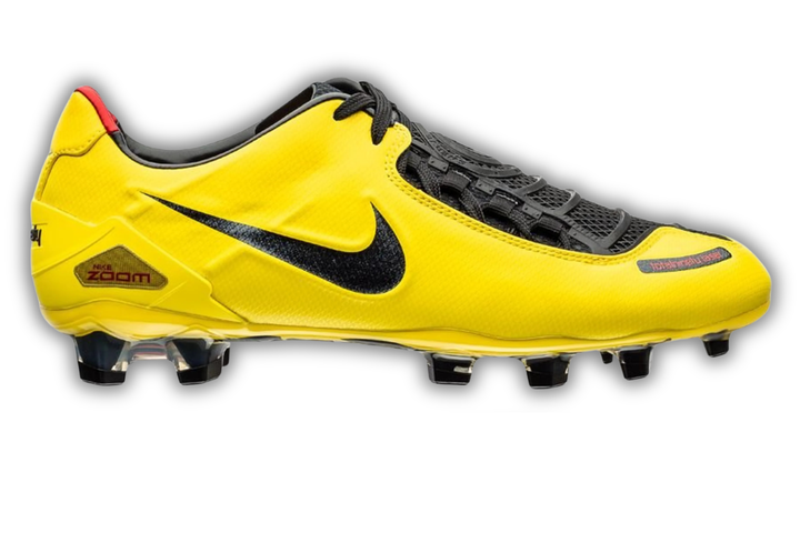 Nike Total 90 Laser FG LE