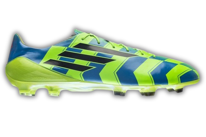 Adidas F50 Adizero Crazylight FG