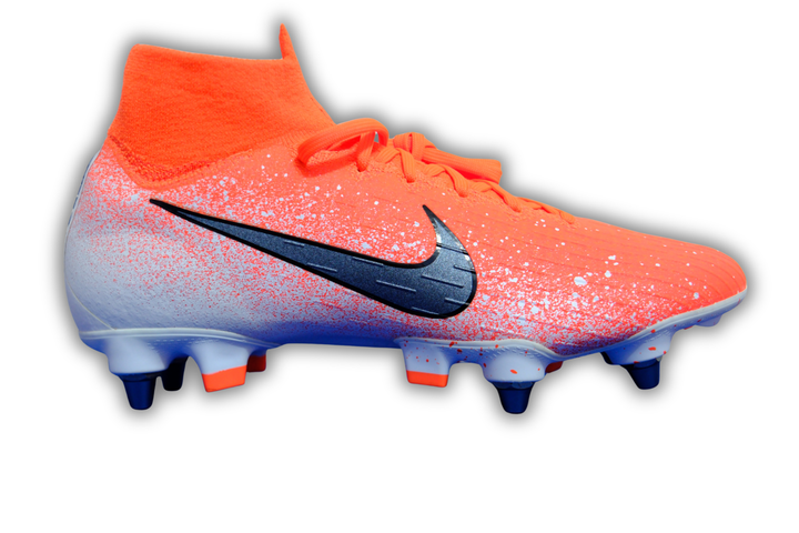 Nike Mercurial Superfly VI SG
