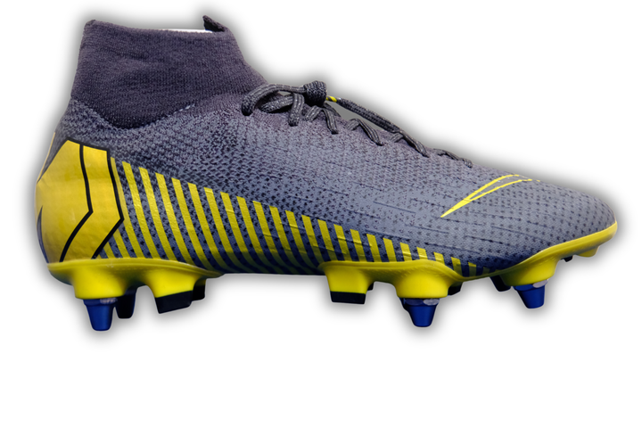 Nike Mercurial Superfly VI SG