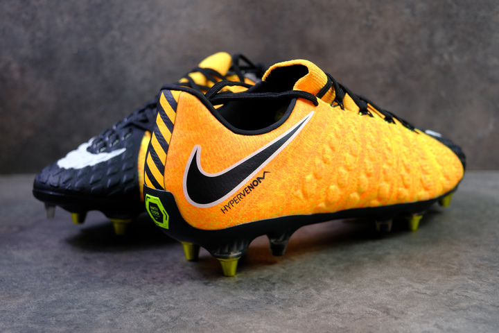 Nike Hypervenom Phantom III SG