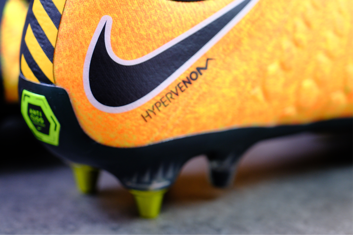 Nike Hypervenom Phantom III SG