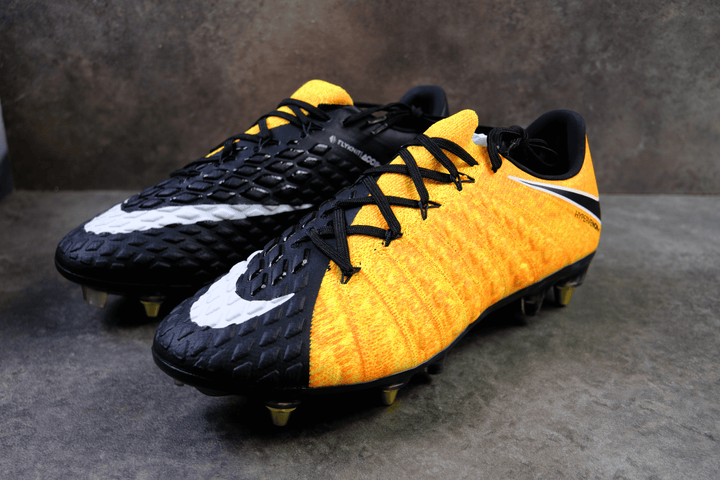 Nike Hypervenom Phantom III SG