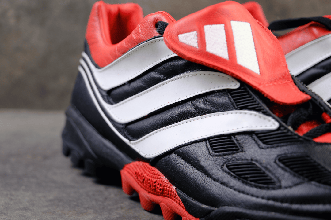 Adidas Predator Precision TF
