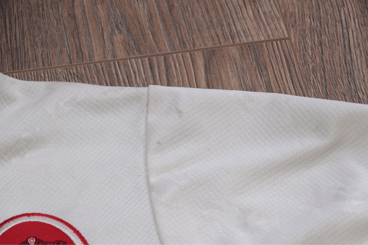 Liverpool 96/97 JNR Away Kit