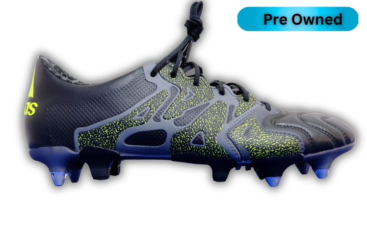 Adidas X 15.1 LEA SG