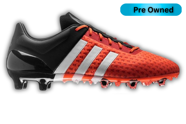 Adidas Ace 15.1 FG Primeknit
