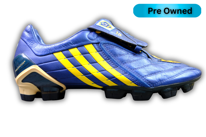 Adidas Predator Powerswerve &