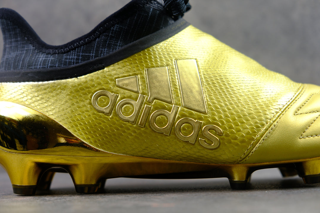 Adidas X 16+ Purechaos FG LE – The Boot Chamber - Main Image