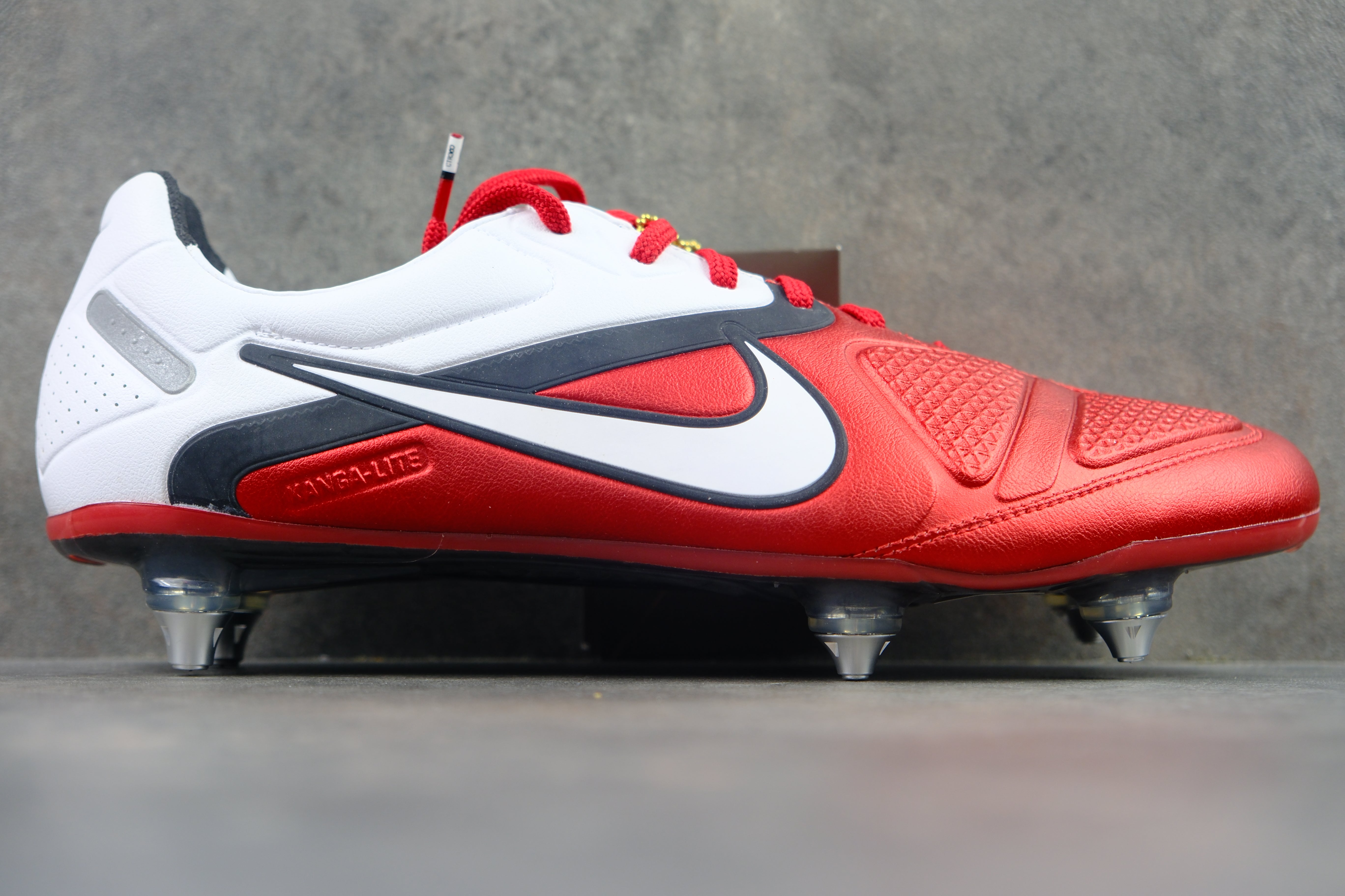nike ctr360 red