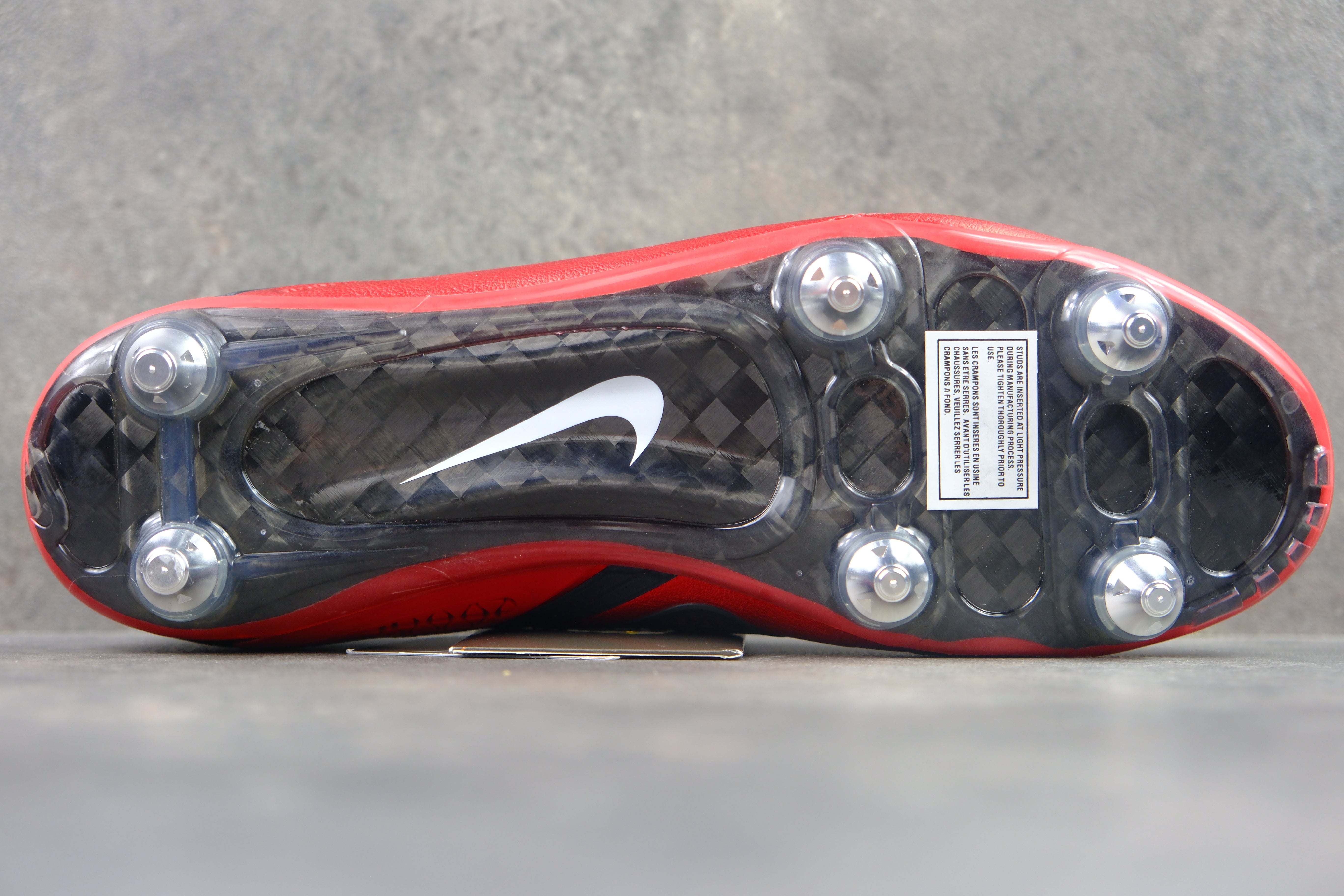 Nike CTR360 Maestri II SG – The Boot Chamber