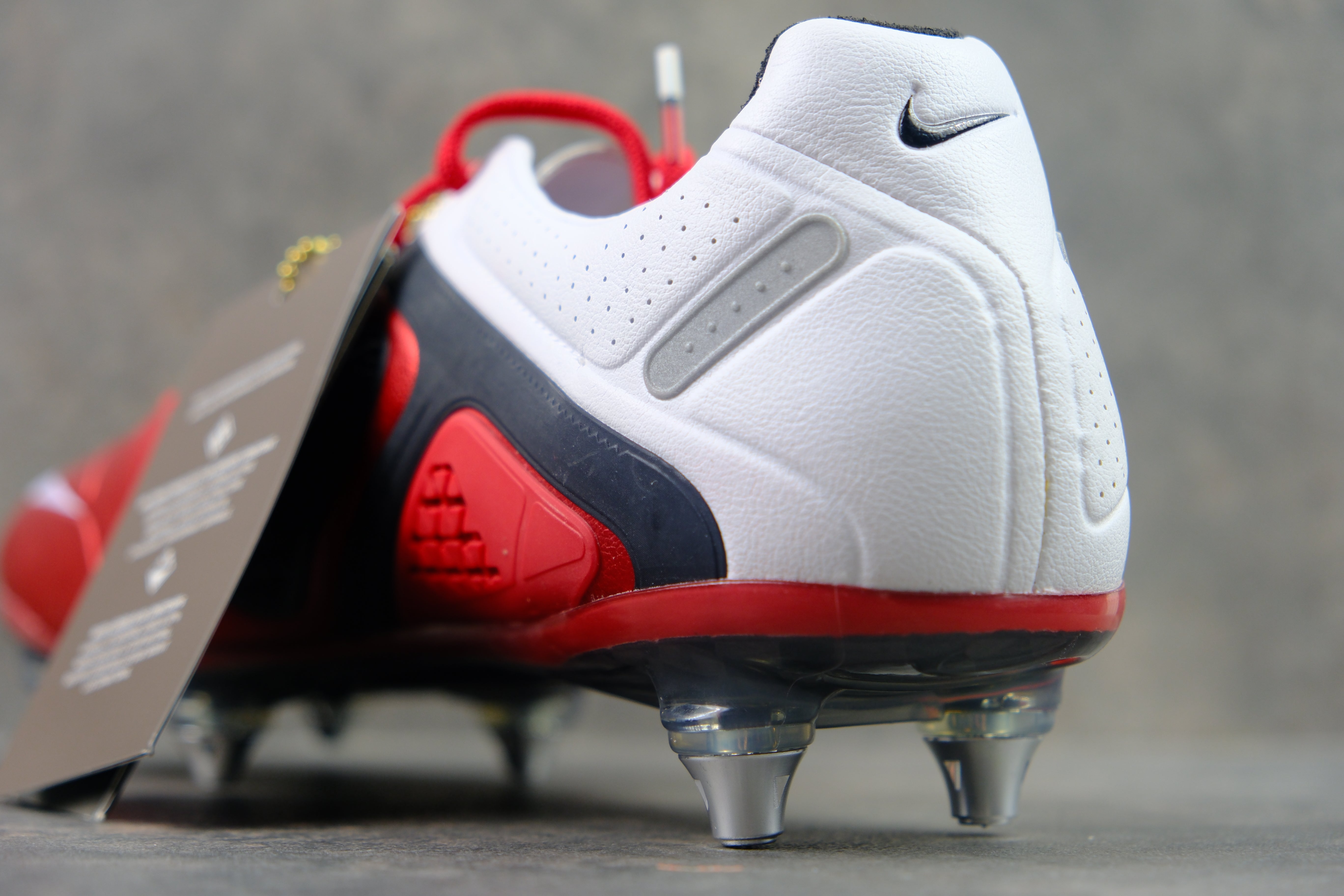 Nike CTR360 Maestri II SG – The Boot Chamber