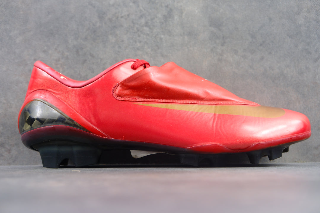 Nike Mercurial Vapor IV SL (Sample)