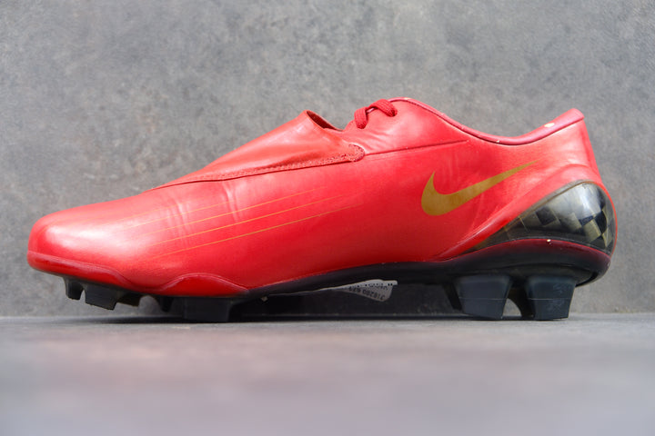Nike Mercurial Vapor IV SL (Sample)