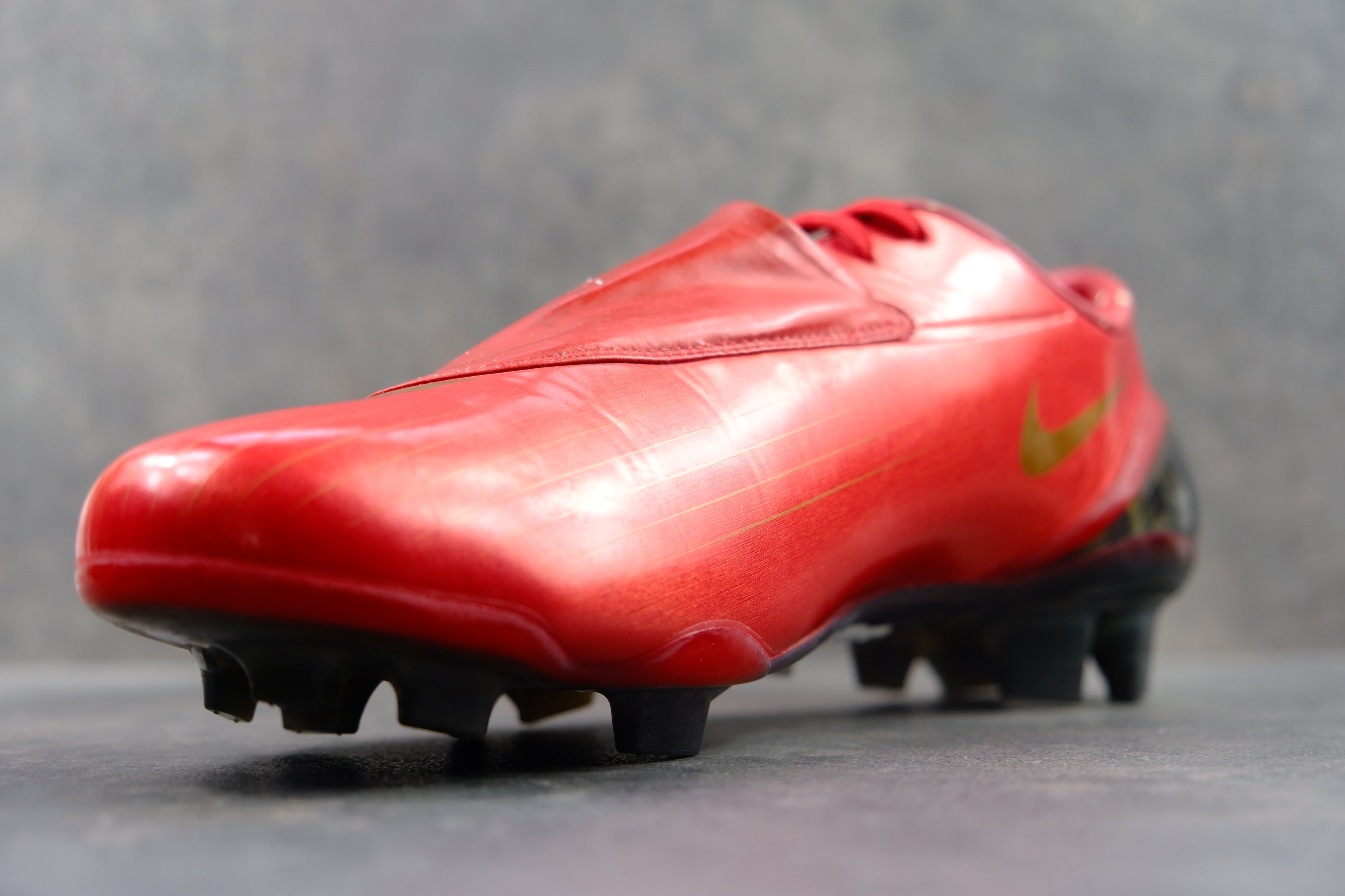 ナイキ マーキュリアル IV SL Nike Mercurial Vapor IV SL (Sample) – The Boot Chamber