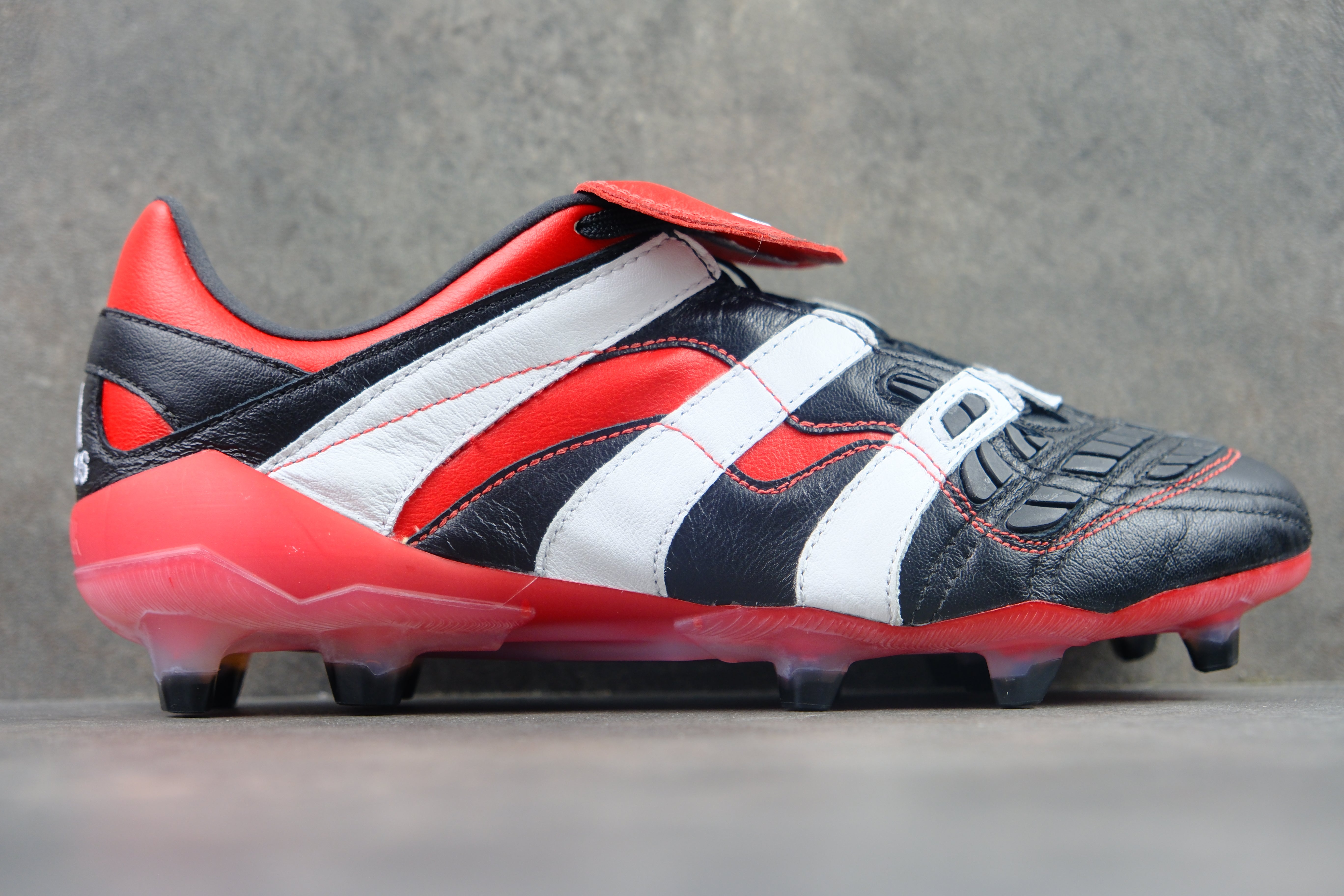 Adidas Predator Accelerator FG – The Boot Chamber