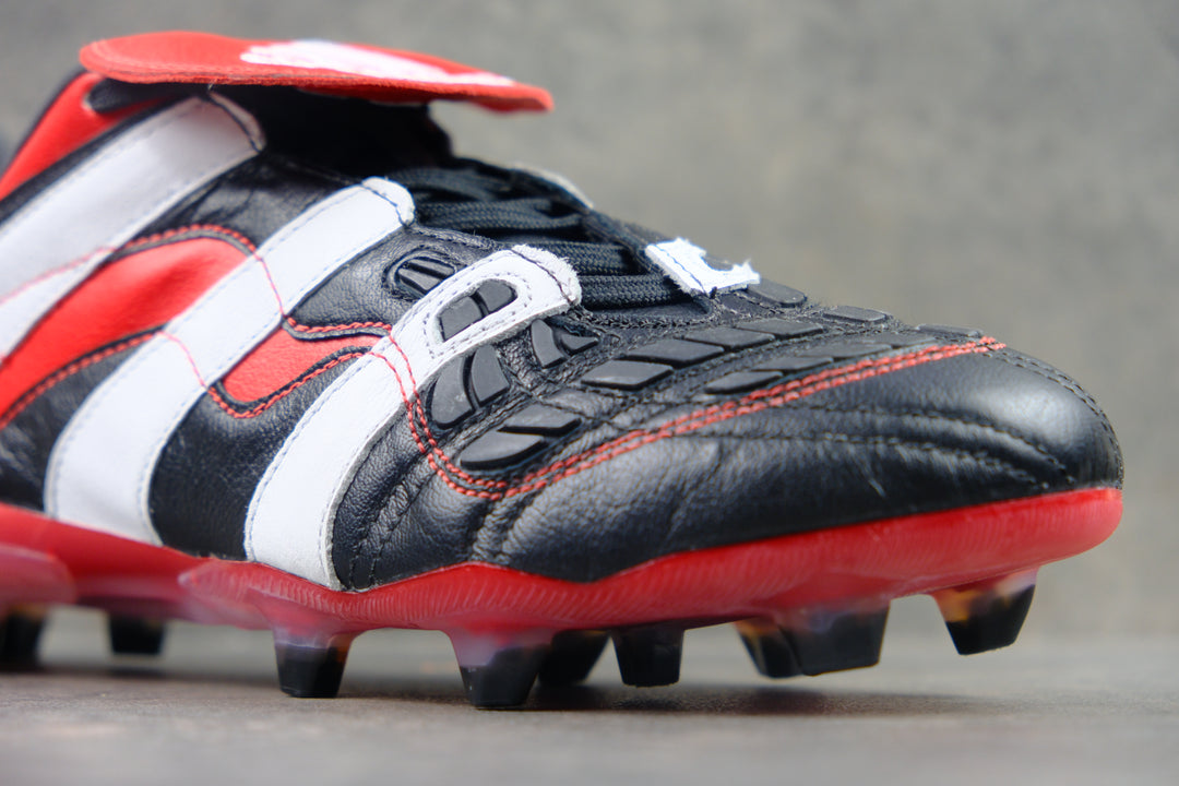 Adidas Predator Accelerator FG