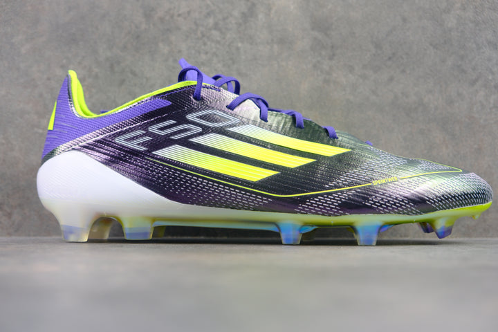 Adidas F50 FG &