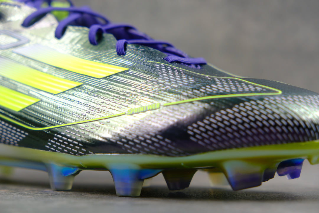 Adidas F50 FG &