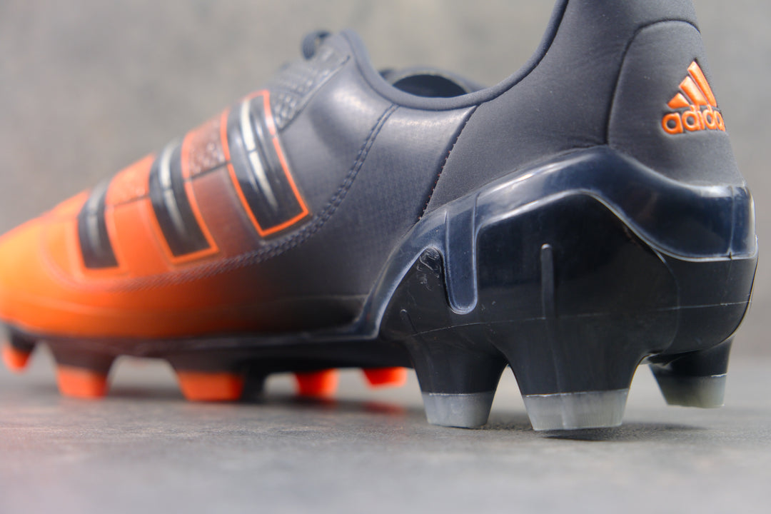 Adidas Predator AdiPower SL FG