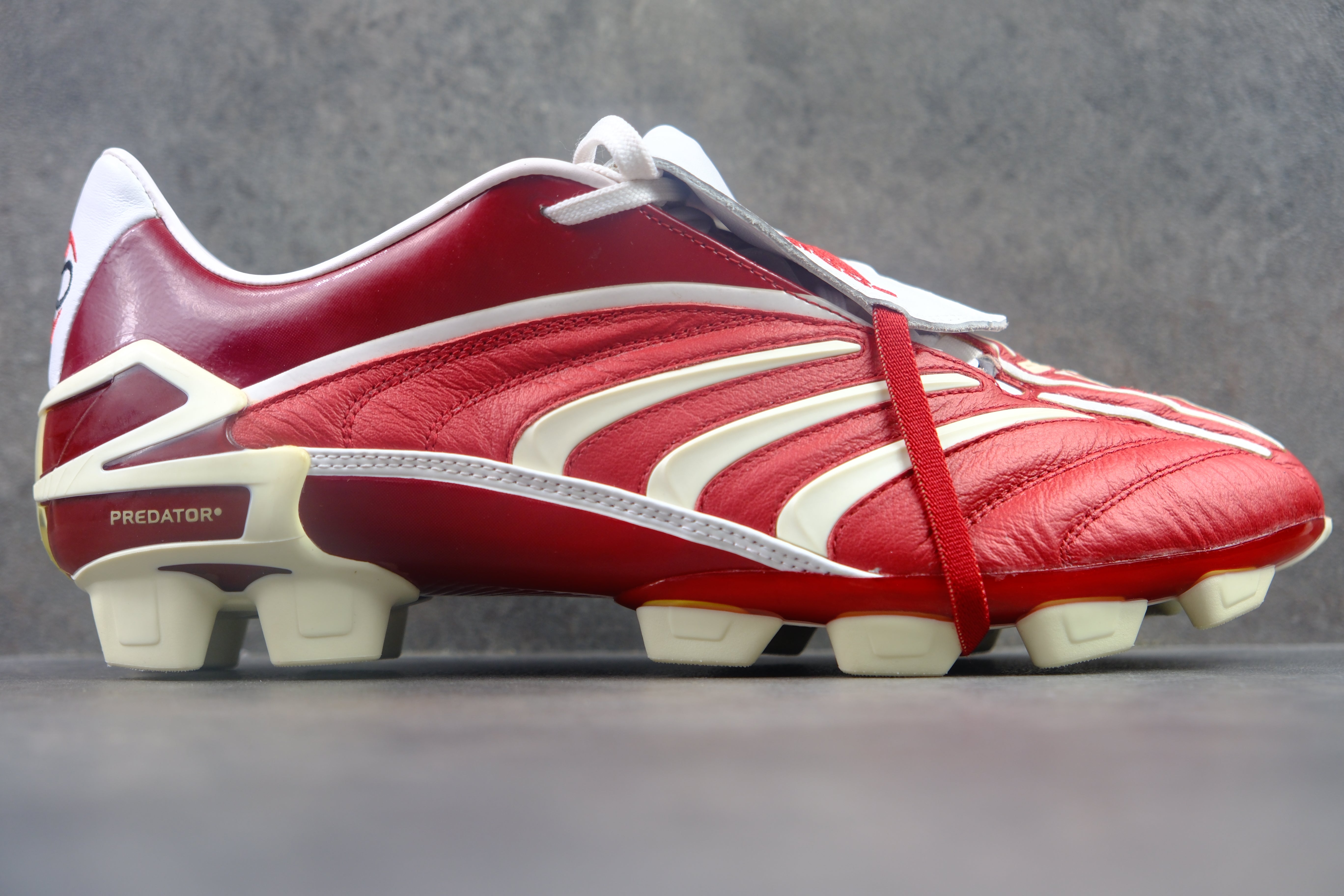バ*ン様 adidas Predator HG Adidas Predator Absolute HG – The Boot Chamber