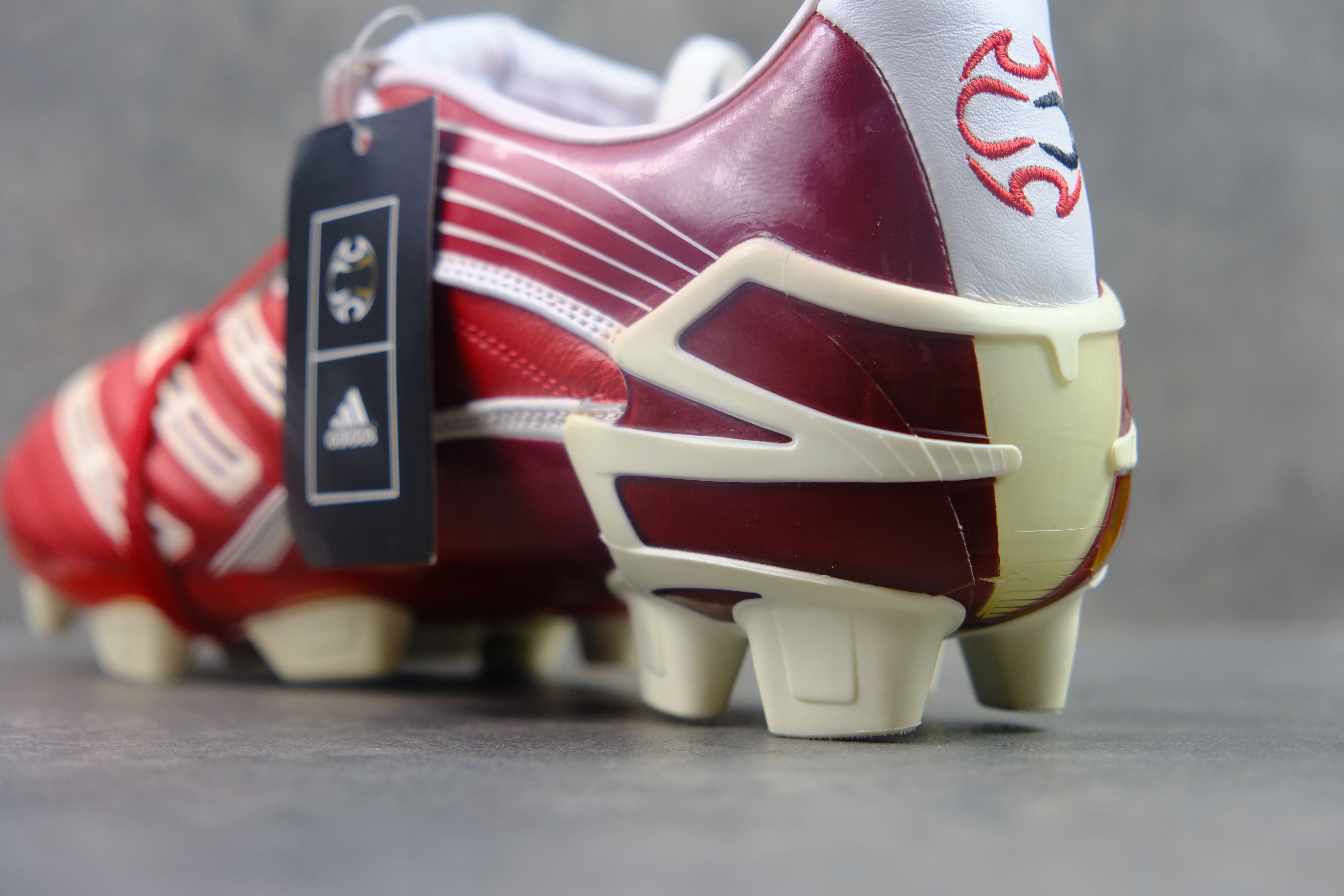 Adidas Predator Absolute HG – The Boot Chamber