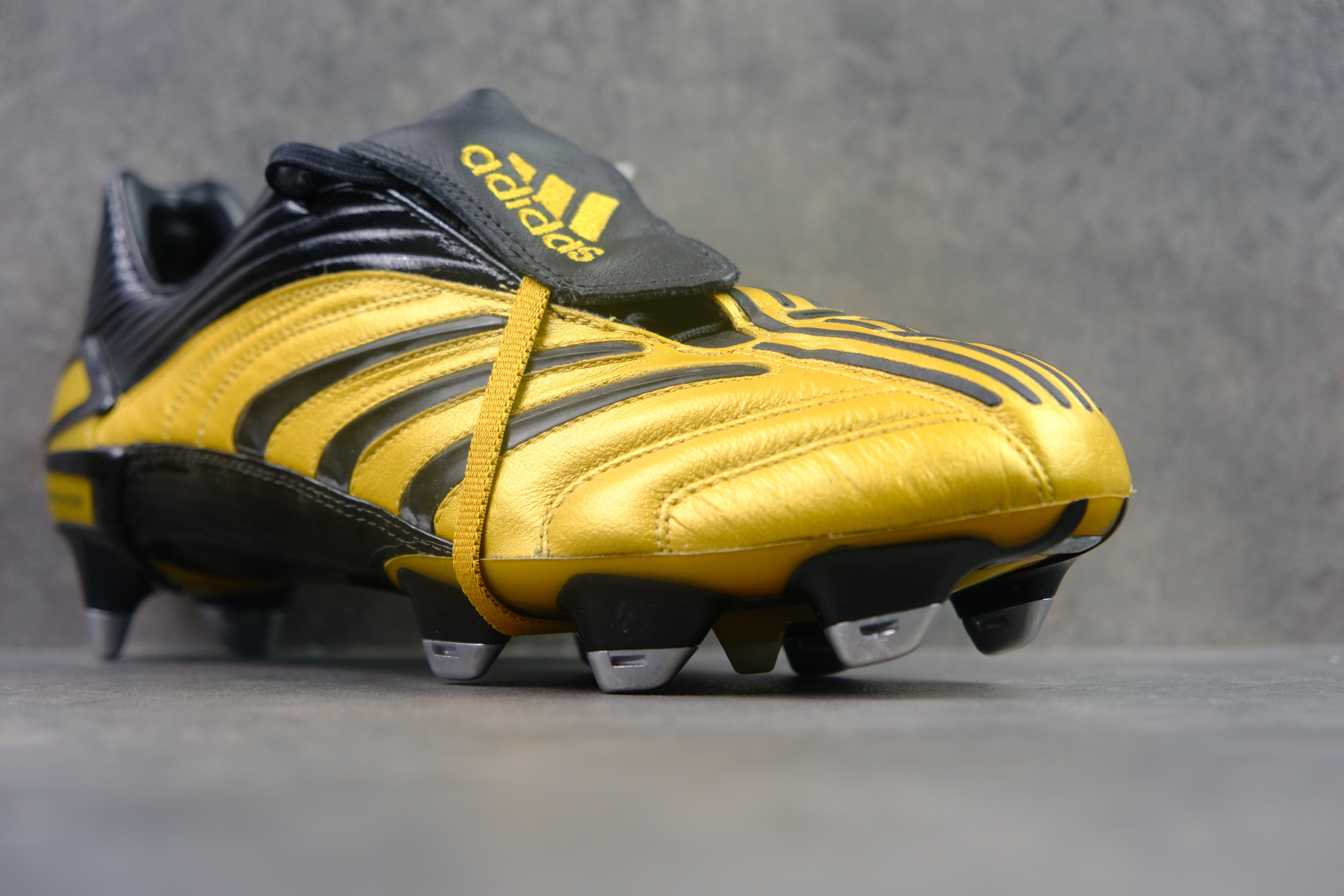Adidas Predator Absolute SG – The Boot Chamber